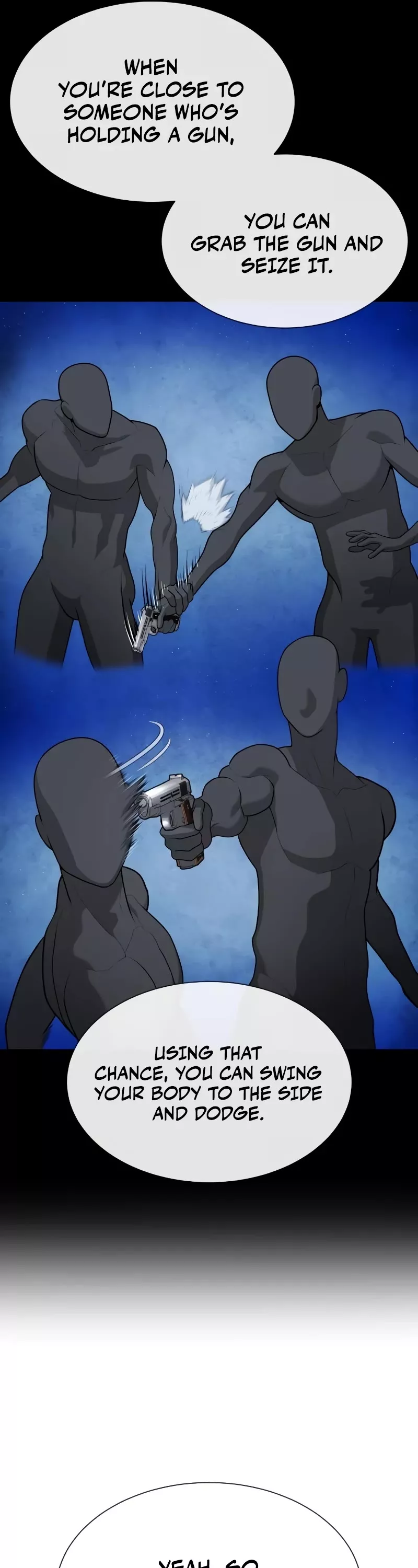 Read Killer Pietro chapter 53 image 92 on Lezhin