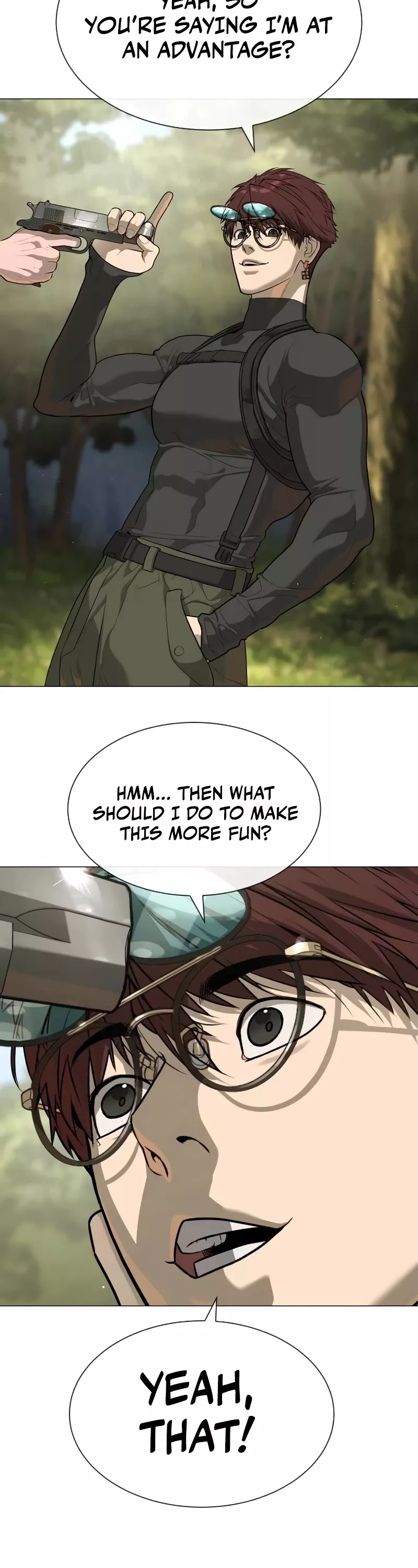 Read Killer Pietro chapter 53 image 93 on Lezhin