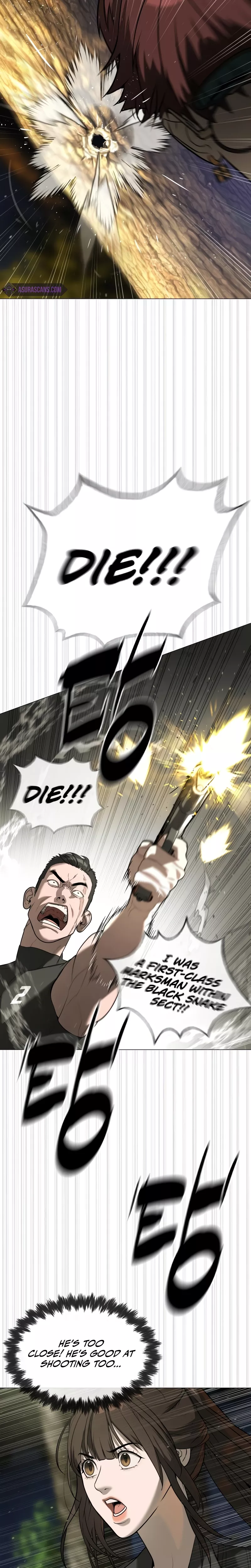 Read Killer Pietro chapter 54 image 10 on Lezhin