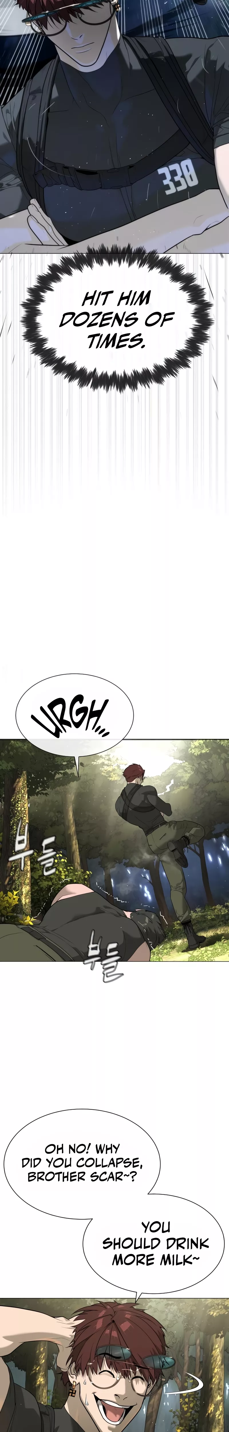 Read Killer Pietro chapter 54 image 16 on Lezhin