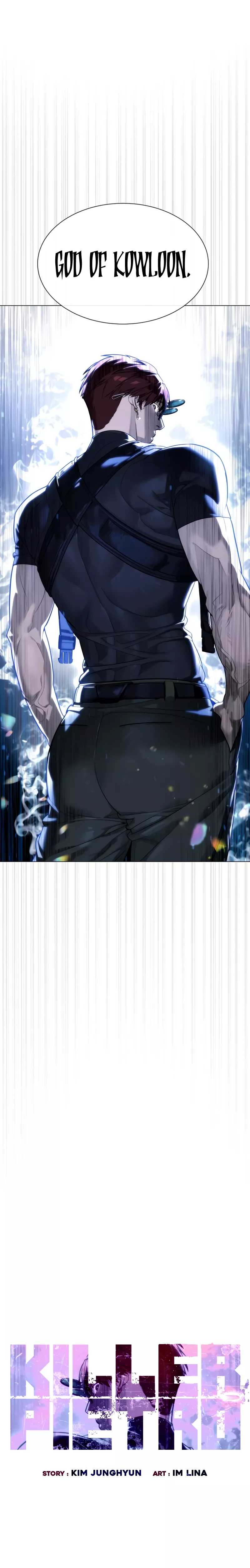 Read Killer Pietro chapter 54 image 19 on Lezhin