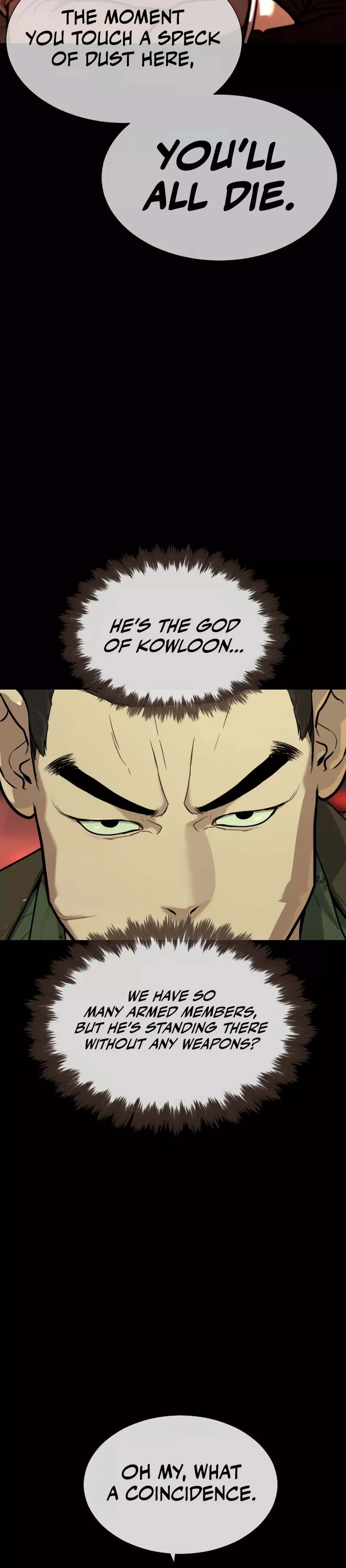 Read Killer Pietro chapter 54 image 29 on Lezhin