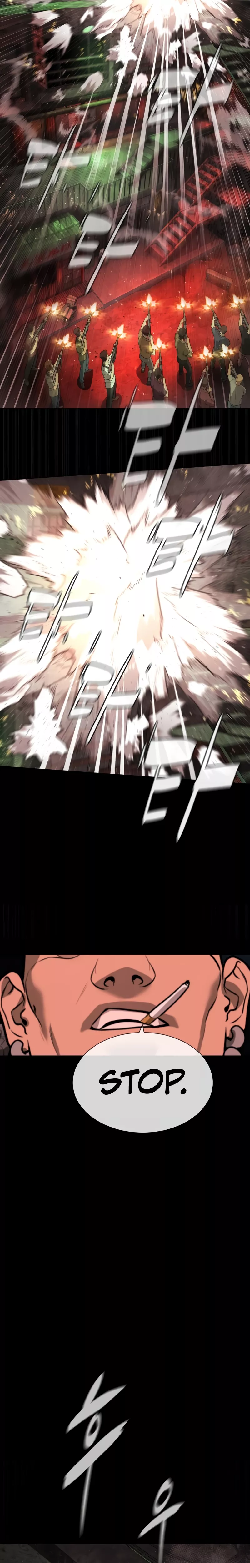 Read Killer Pietro chapter 54 image 31 on Lezhin