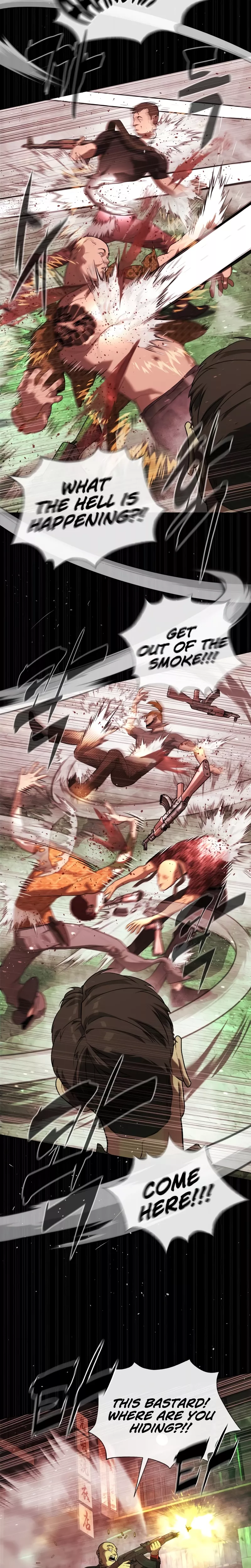 Read Killer Pietro chapter 54 image 34 on Lezhin