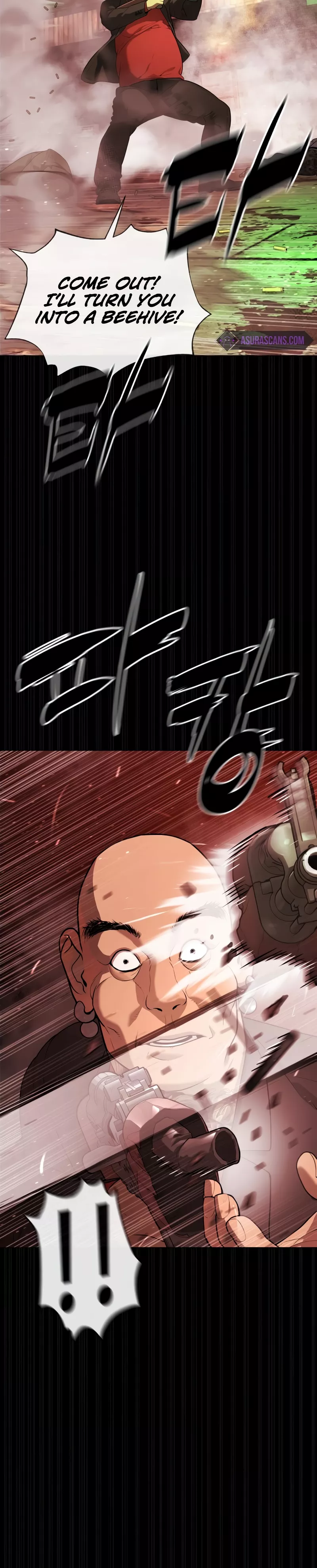 Read Killer Pietro chapter 54 image 35 on Lezhin