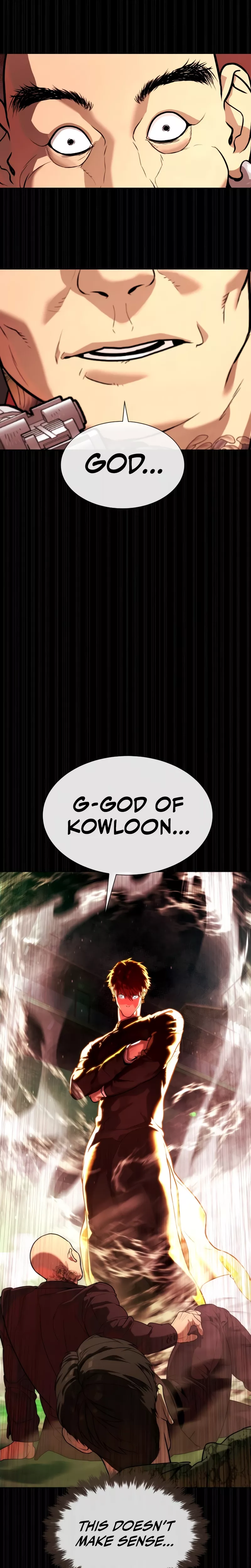Read Killer Pietro chapter 54 image 36 on Lezhin