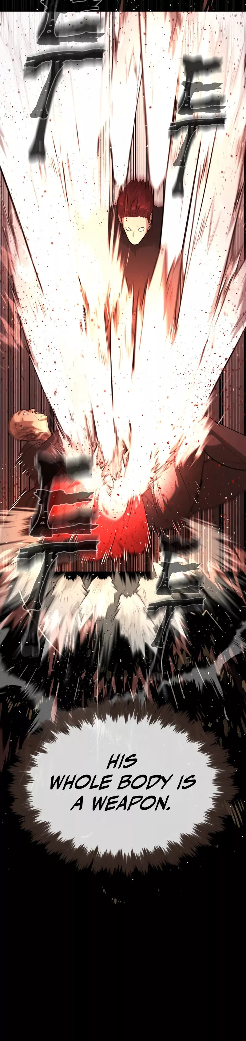 Read Killer Pietro chapter 54 image 38 on Lezhin