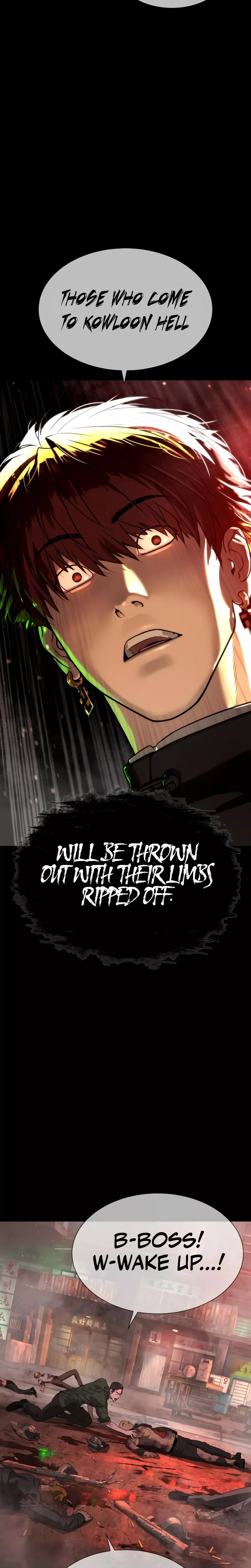 Read Killer Pietro chapter 54 image 40 on Lezhin
