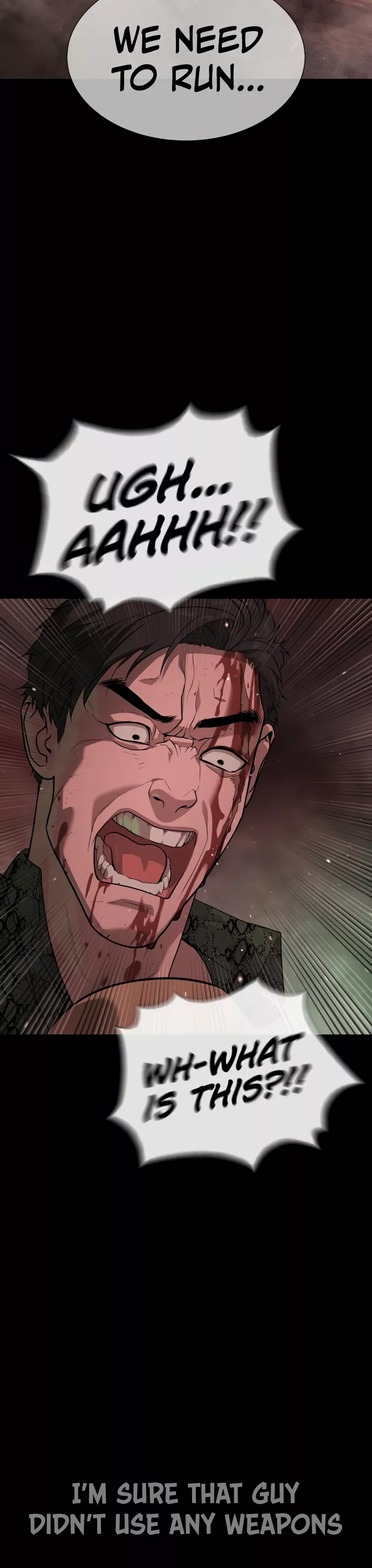 Read Killer Pietro chapter 54 image 41 on Lezhin