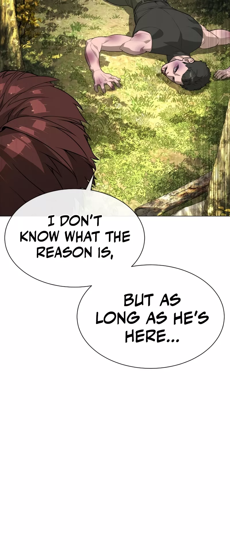 Read Killer Pietro chapter 54 image 44 on Lezhin