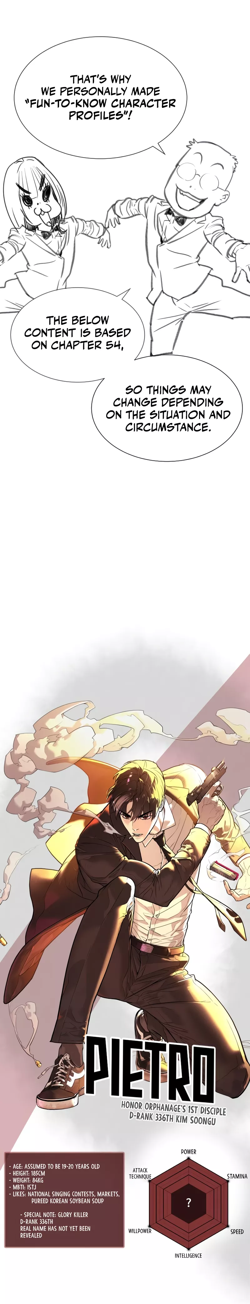 Read Killer Pietro chapter 54 image 47 on Lezhin