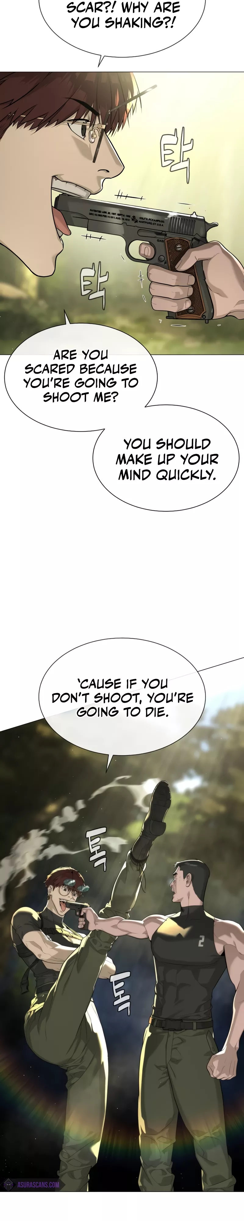 Read Killer Pietro chapter 54 image 5 on Lezhin
