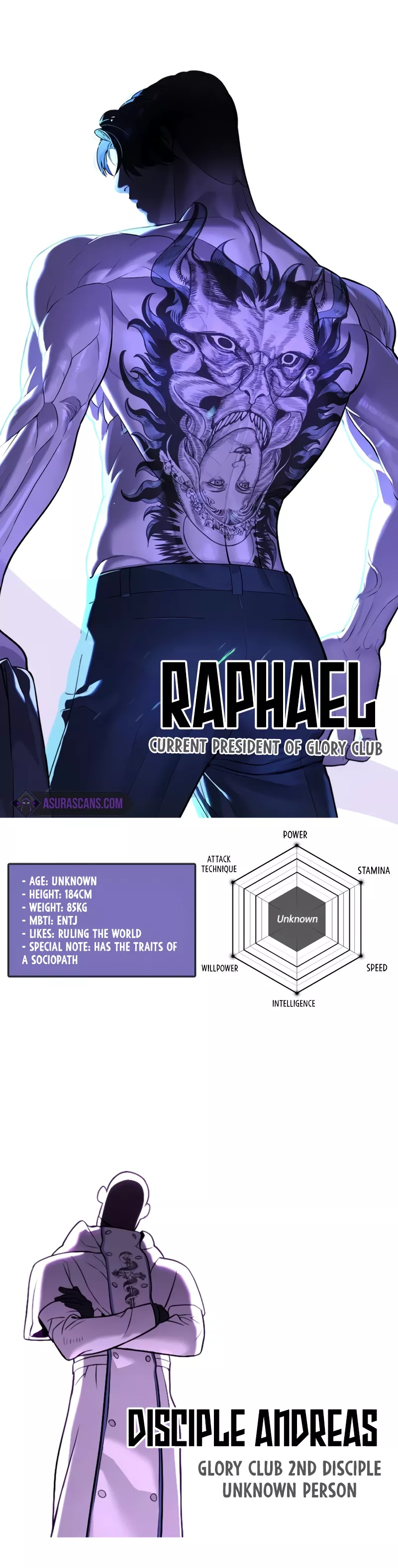 Read Killer Pietro chapter 54 image 53 on Lezhin