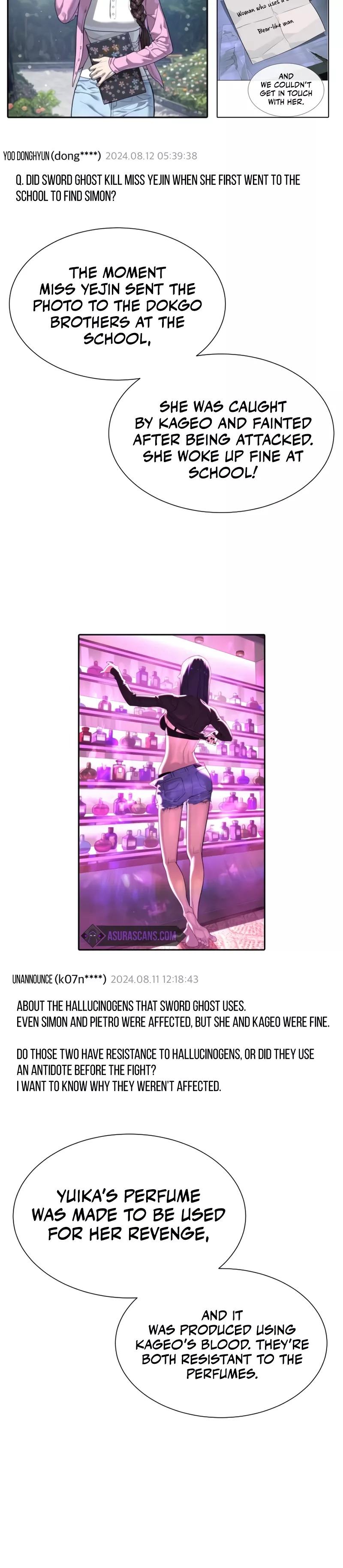 Read Killer Pietro chapter 54 image 59 on Lezhin