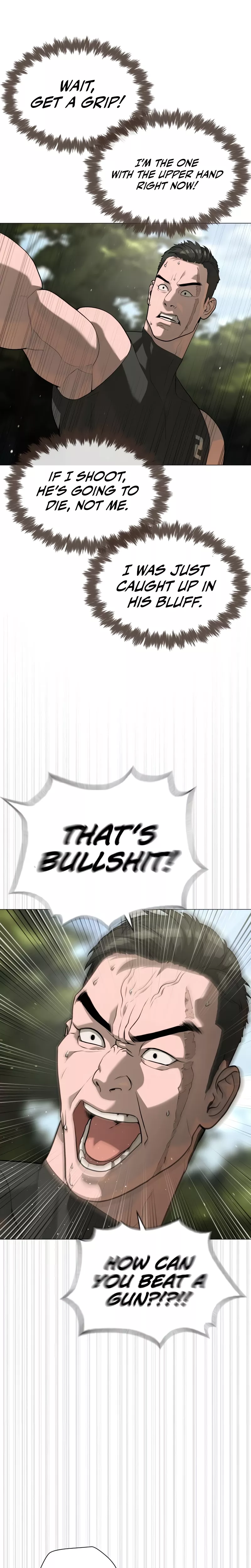 Read Killer Pietro chapter 54 image 6 on Lezhin