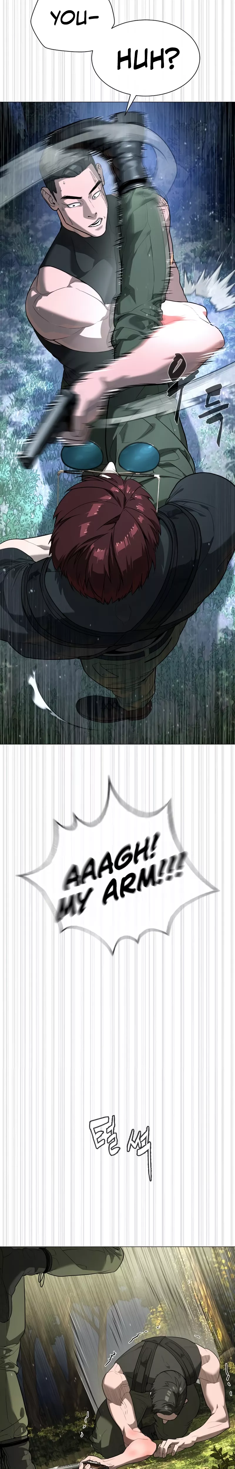 Read Killer Pietro chapter 54 image 7 on Lezhin