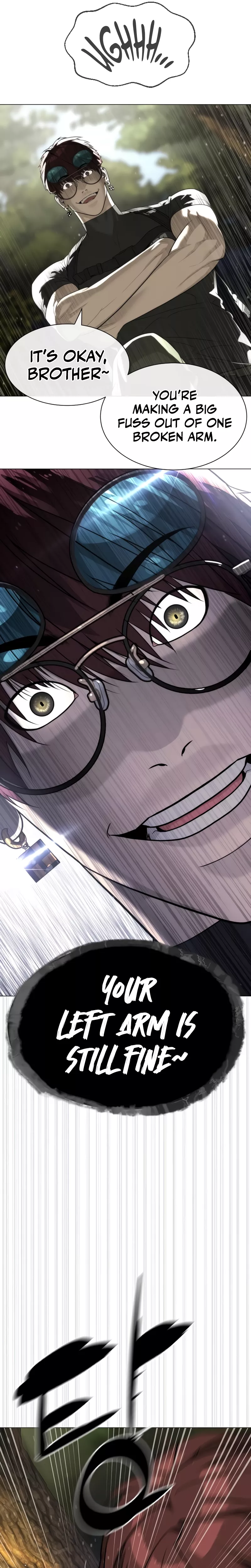 Read Killer Pietro chapter 54 image 9 on Lezhin