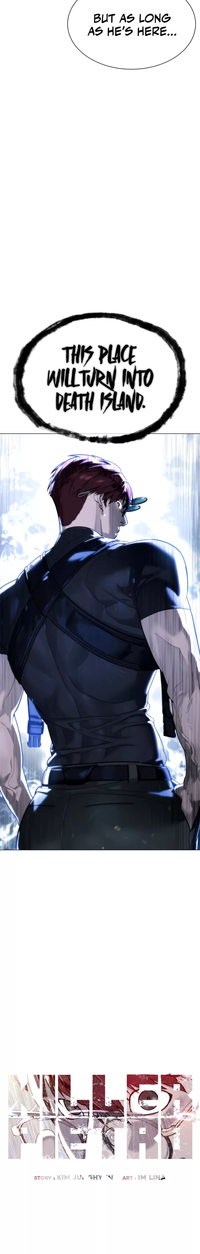 Read Killer Pietro chapter 55 image 1 on Lezhin