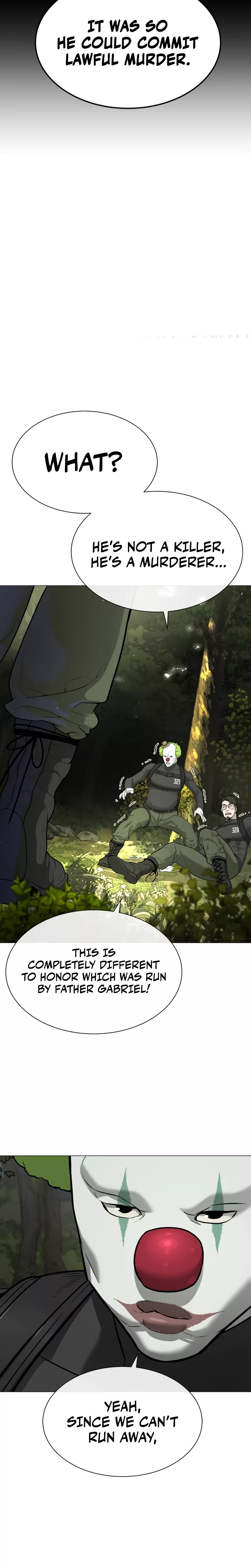 Read Killer Pietro chapter 55 image 11 on Lezhin