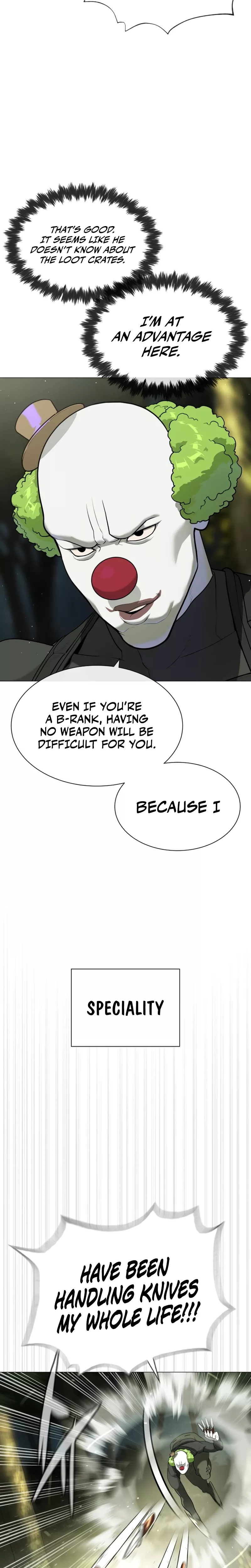Read Killer Pietro chapter 55 image 13 on Lezhin