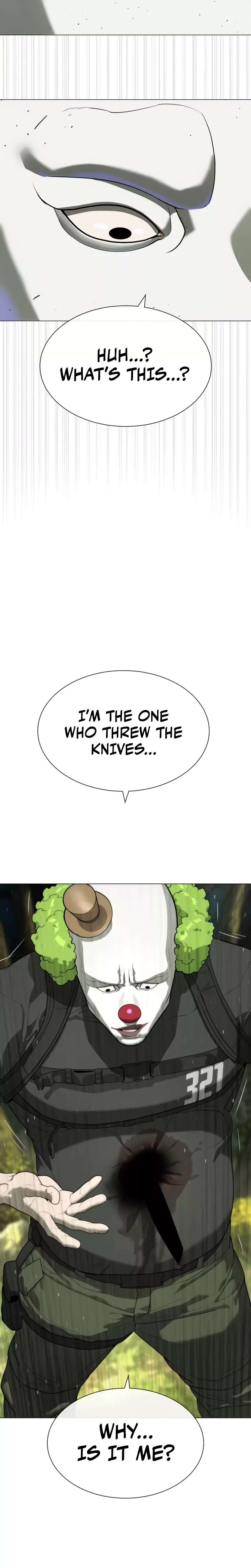 Read Killer Pietro chapter 55 image 15 on Lezhin