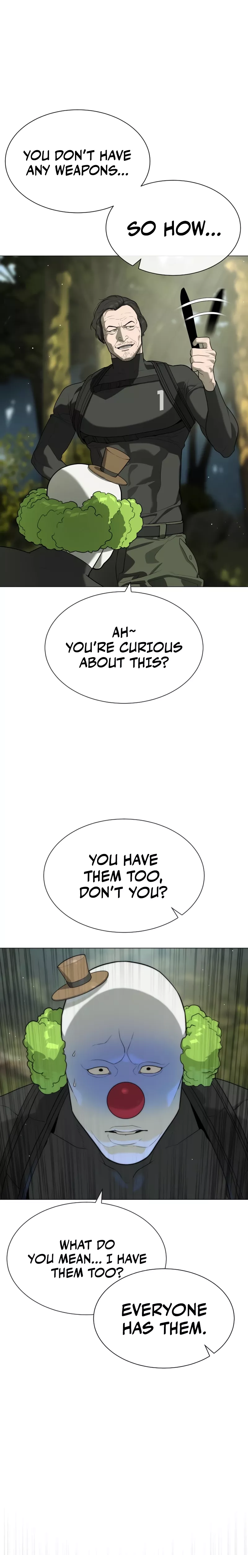 Read Killer Pietro chapter 55 image 16 on Lezhin