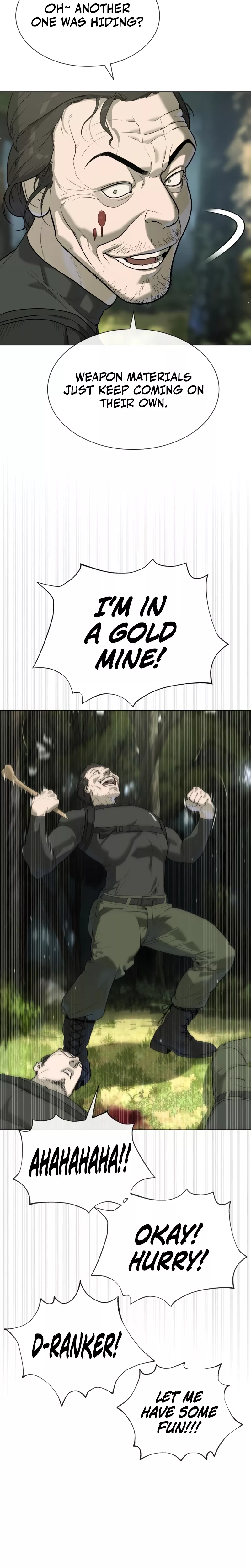 Read Killer Pietro chapter 55 image 20 on Lezhin