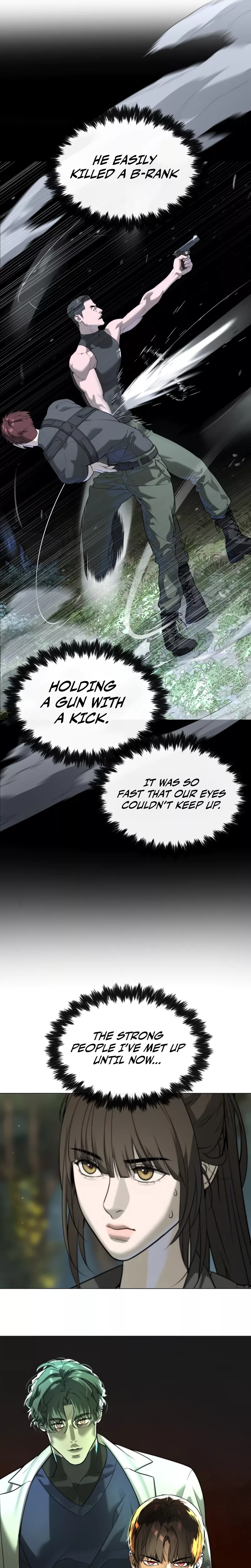 Read Killer Pietro chapter 55 image 24 on Lezhin