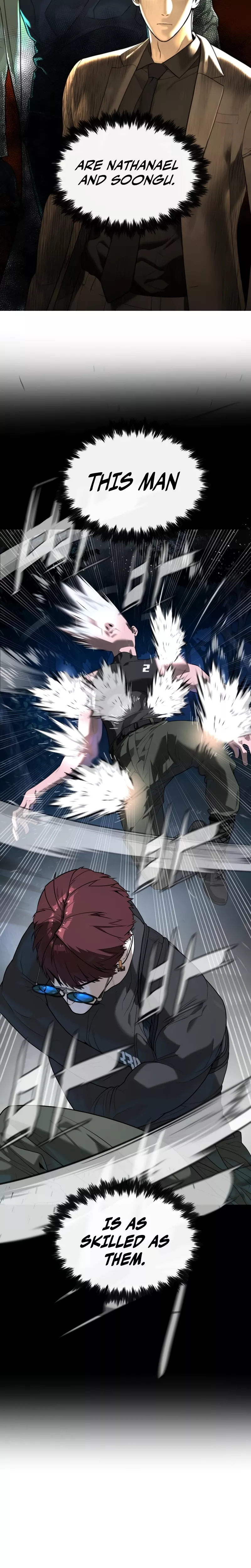 Read Killer Pietro chapter 55 image 25 on Lezhin