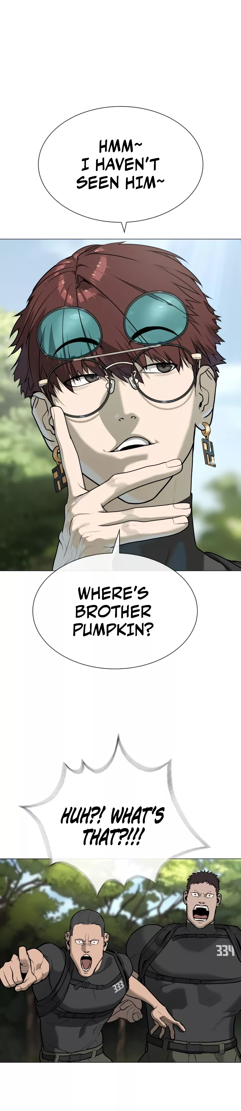 Read Killer Pietro chapter 55 image 26 on Lezhin