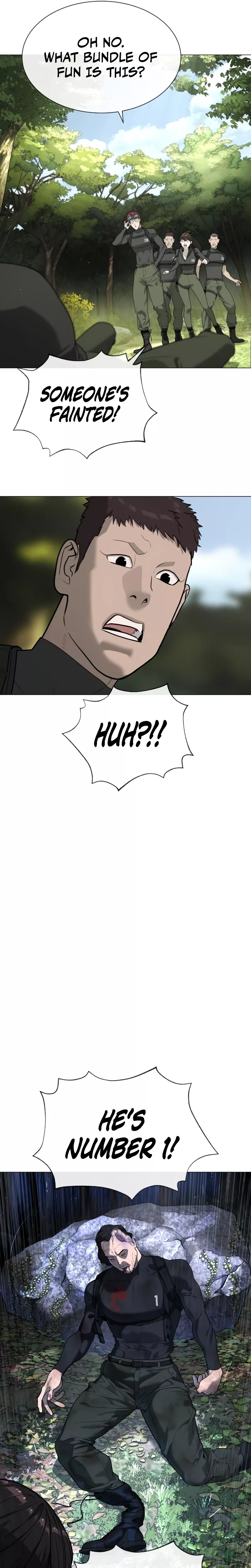 Read Killer Pietro chapter 55 image 27 on Lezhin
