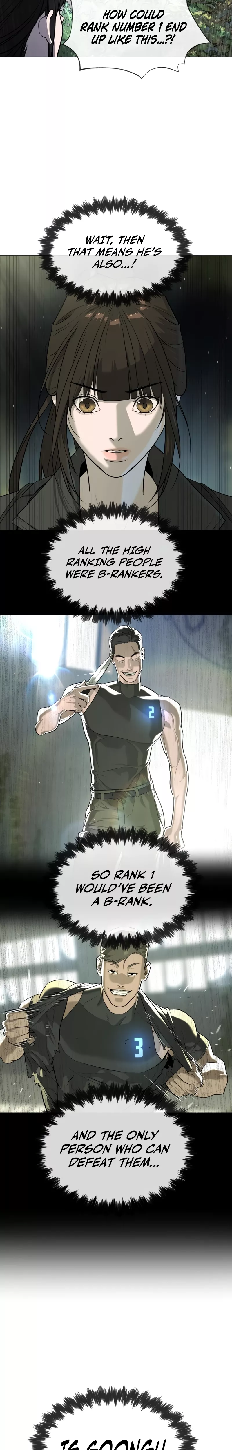 Read Killer Pietro chapter 55 image 28 on Lezhin