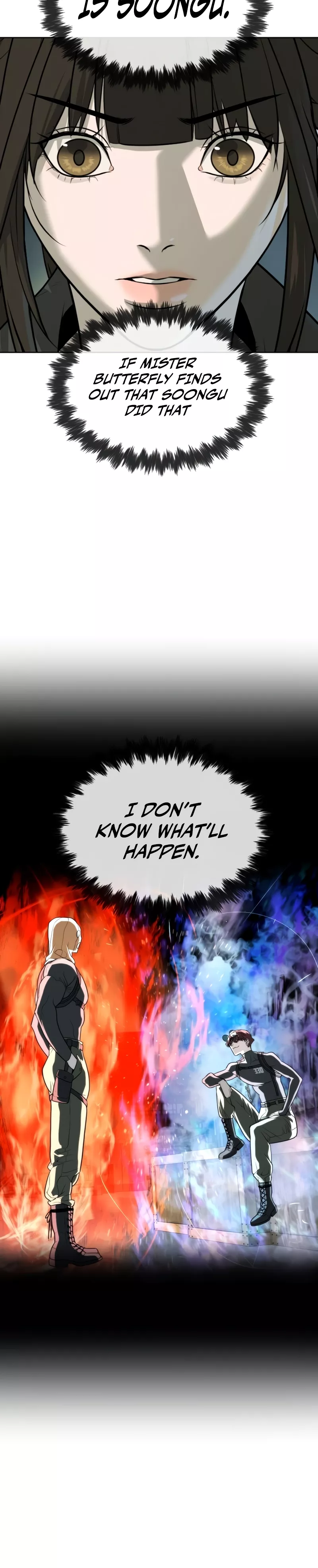 Read Killer Pietro chapter 55 image 29 on Lezhin