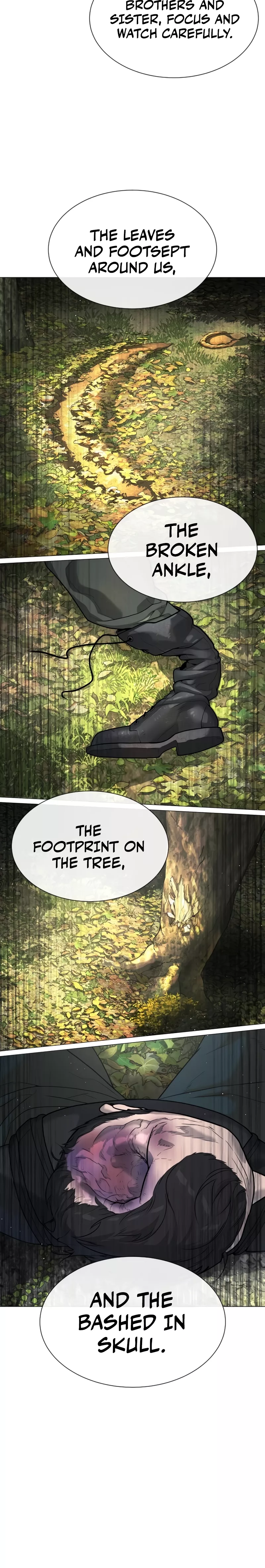 Read Killer Pietro chapter 55 image 35 on Lezhin