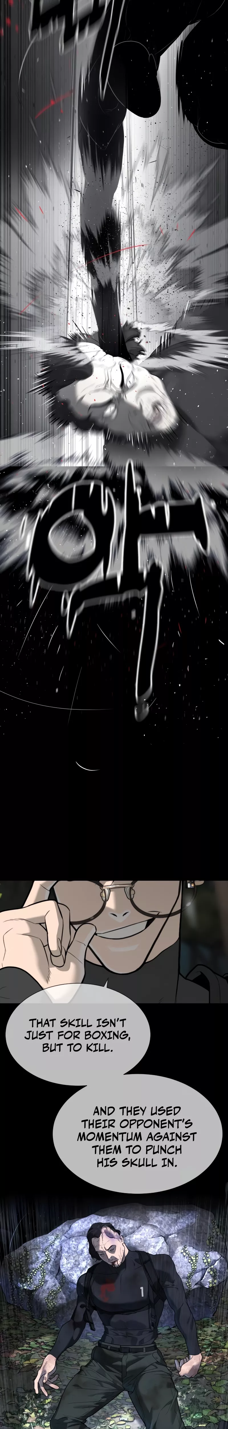 Read Killer Pietro chapter 55 image 40 on Lezhin