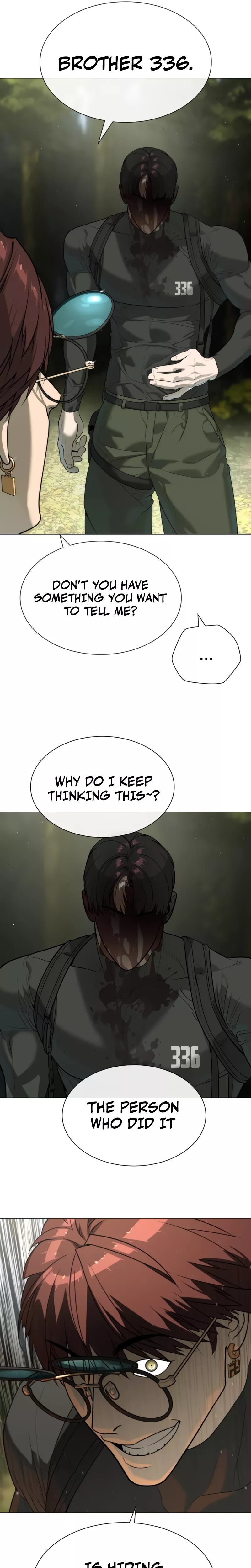 Read Killer Pietro chapter 55 image 42 on Lezhin