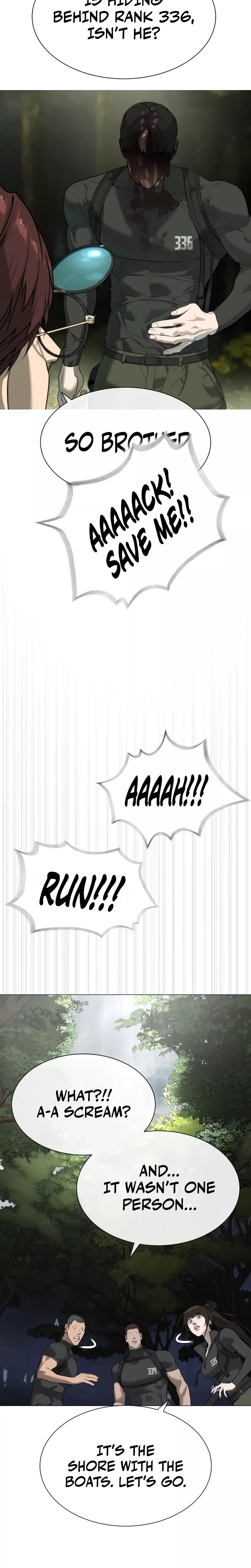 Read Killer Pietro chapter 55 image 43 on Lezhin