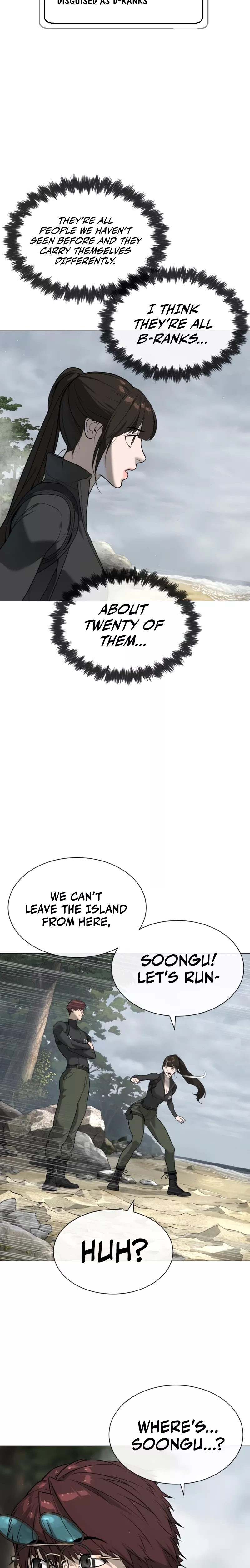 Read Killer Pietro chapter 55 image 46 on Lezhin