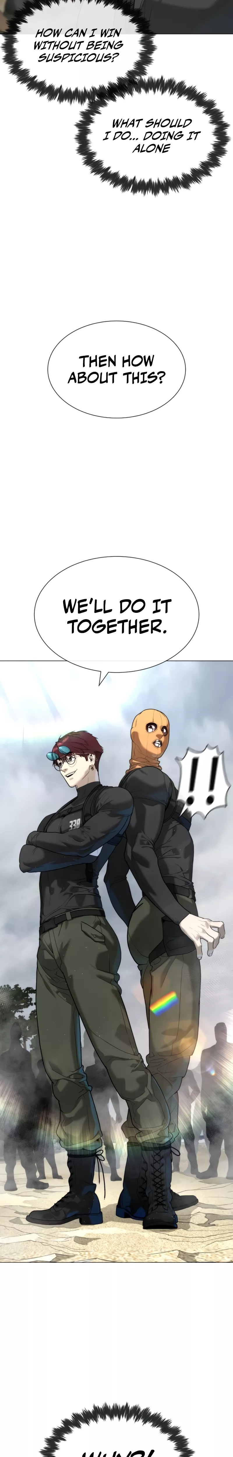 Read Killer Pietro chapter 55 image 52 on Lezhin