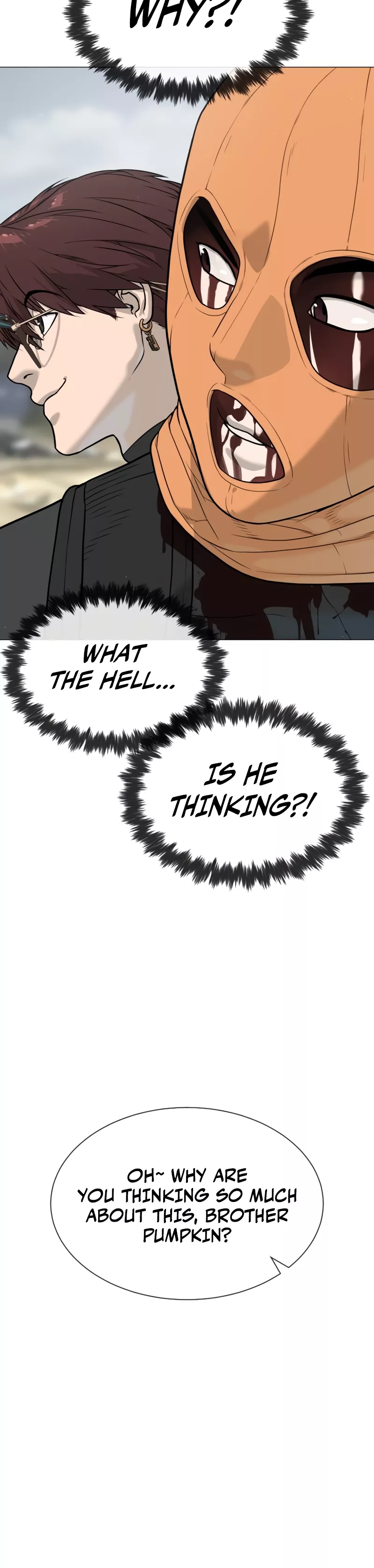 Read Killer Pietro chapter 55 image 53 on Lezhin