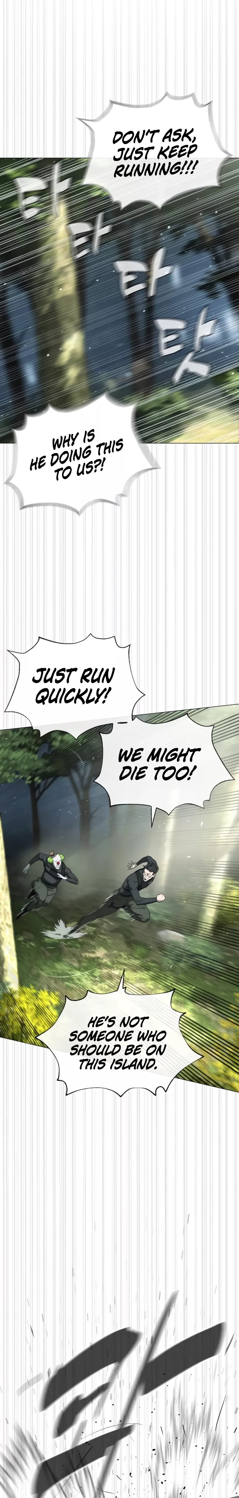 Read Killer Pietro chapter 55 image 6 on Lezhin