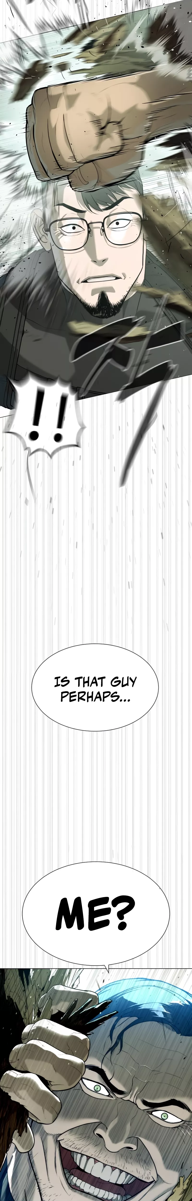 Read Killer Pietro chapter 55 image 7 on Lezhin