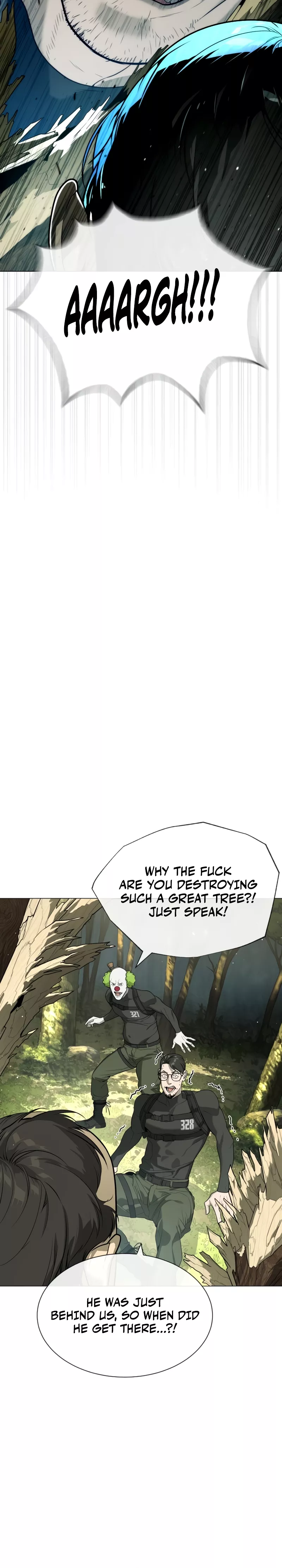Read Killer Pietro chapter 55 image 8 on Lezhin