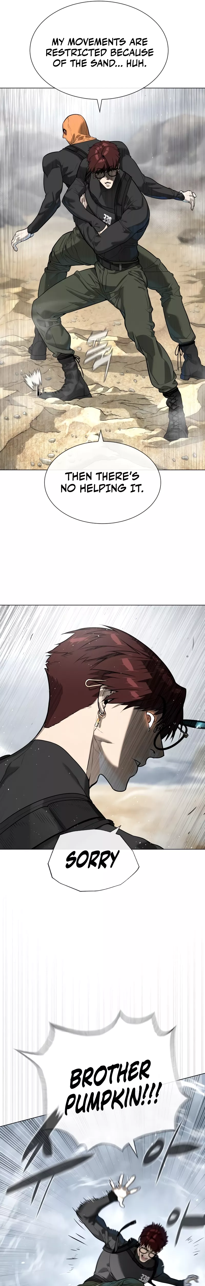 Read Killer Pietro chapter 56 image 12 on Lezhin