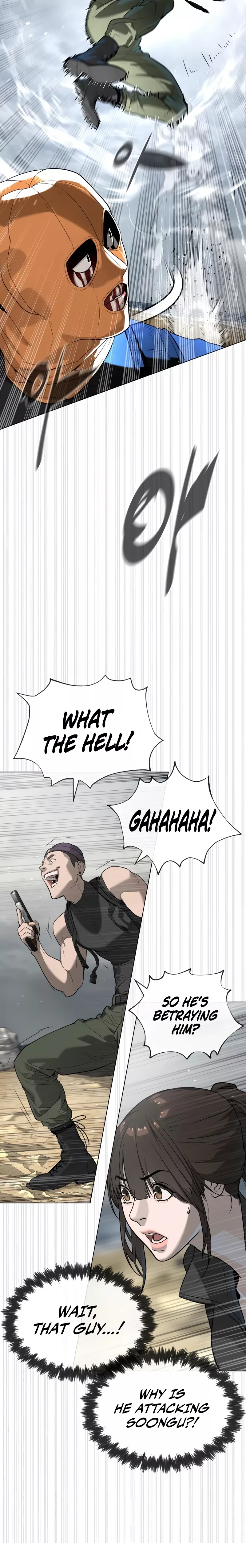 Read Killer Pietro chapter 56 image 13 on Lezhin