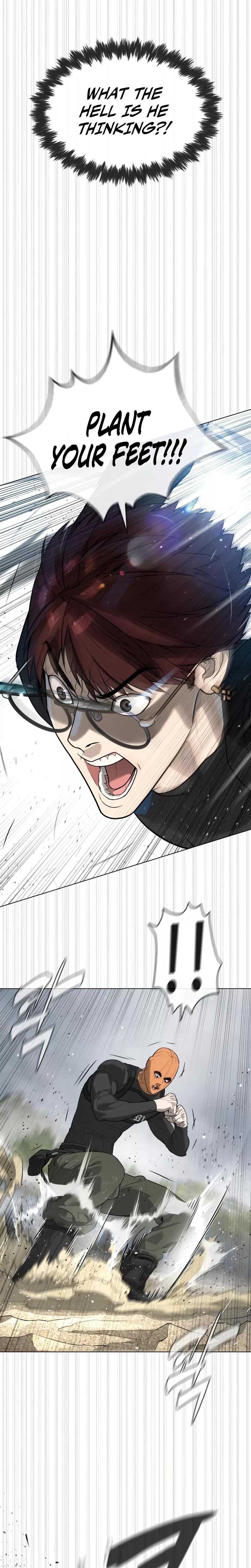 Read Killer Pietro chapter 56 image 14 on Lezhin