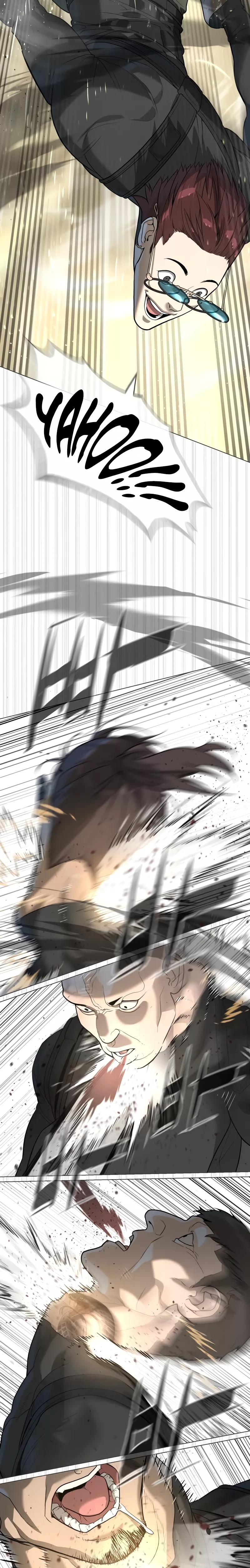 Read Killer Pietro chapter 56 image 16 on Lezhin