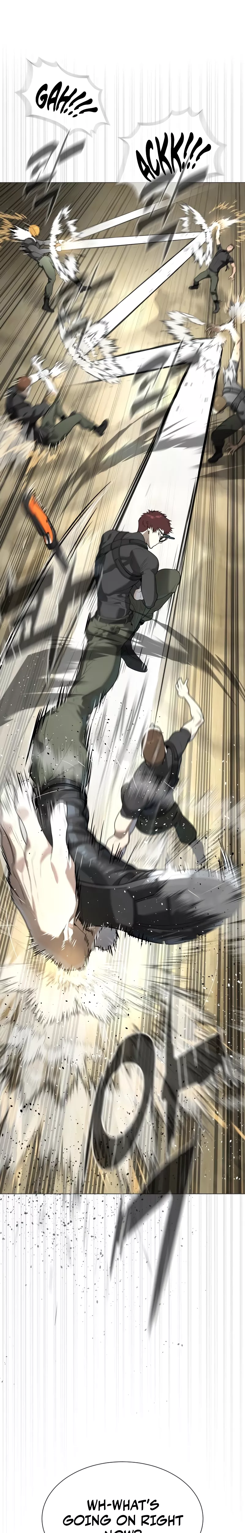 Read Killer Pietro chapter 56 image 19 on Lezhin