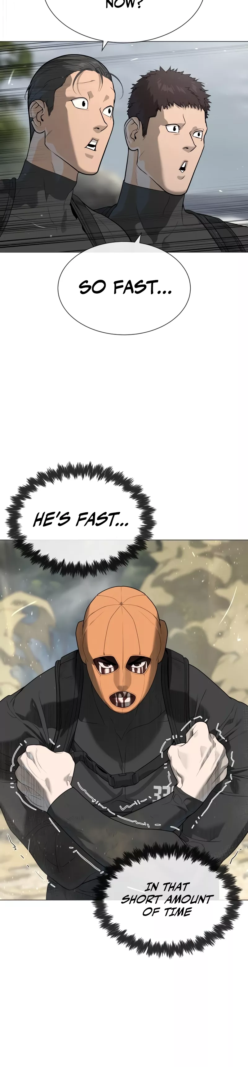 Read Killer Pietro chapter 56 image 20 on Lezhin