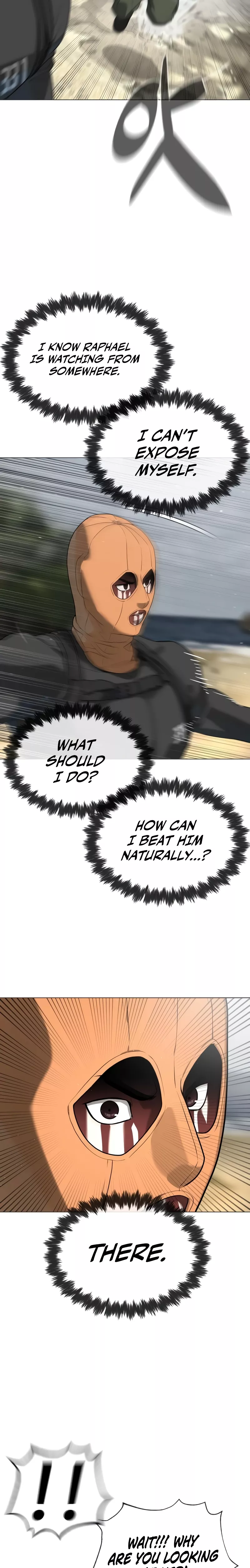 Read Killer Pietro chapter 56 image 22 on Lezhin